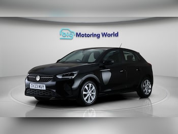 Used Vauxhall Corsa 2023 for sale - 78930145: Photo