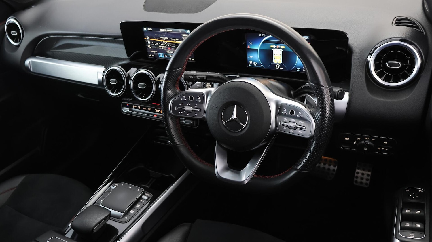 Used Mercedes-Benz GLB 2022 for sale - 76431977: Photo 10