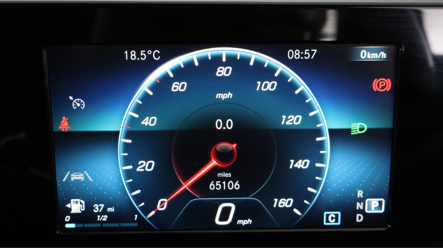 Used Mercedes-Benz GLB 2022 for sale - 76431977: Photo 11