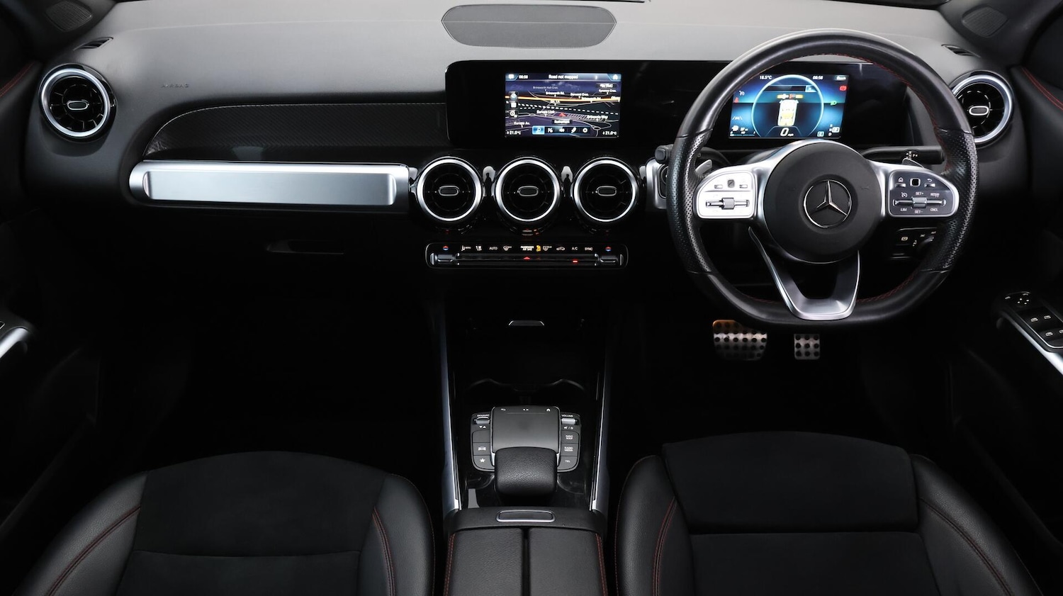 Used Mercedes-Benz GLB 2022 for sale - 76431977: Photo 14