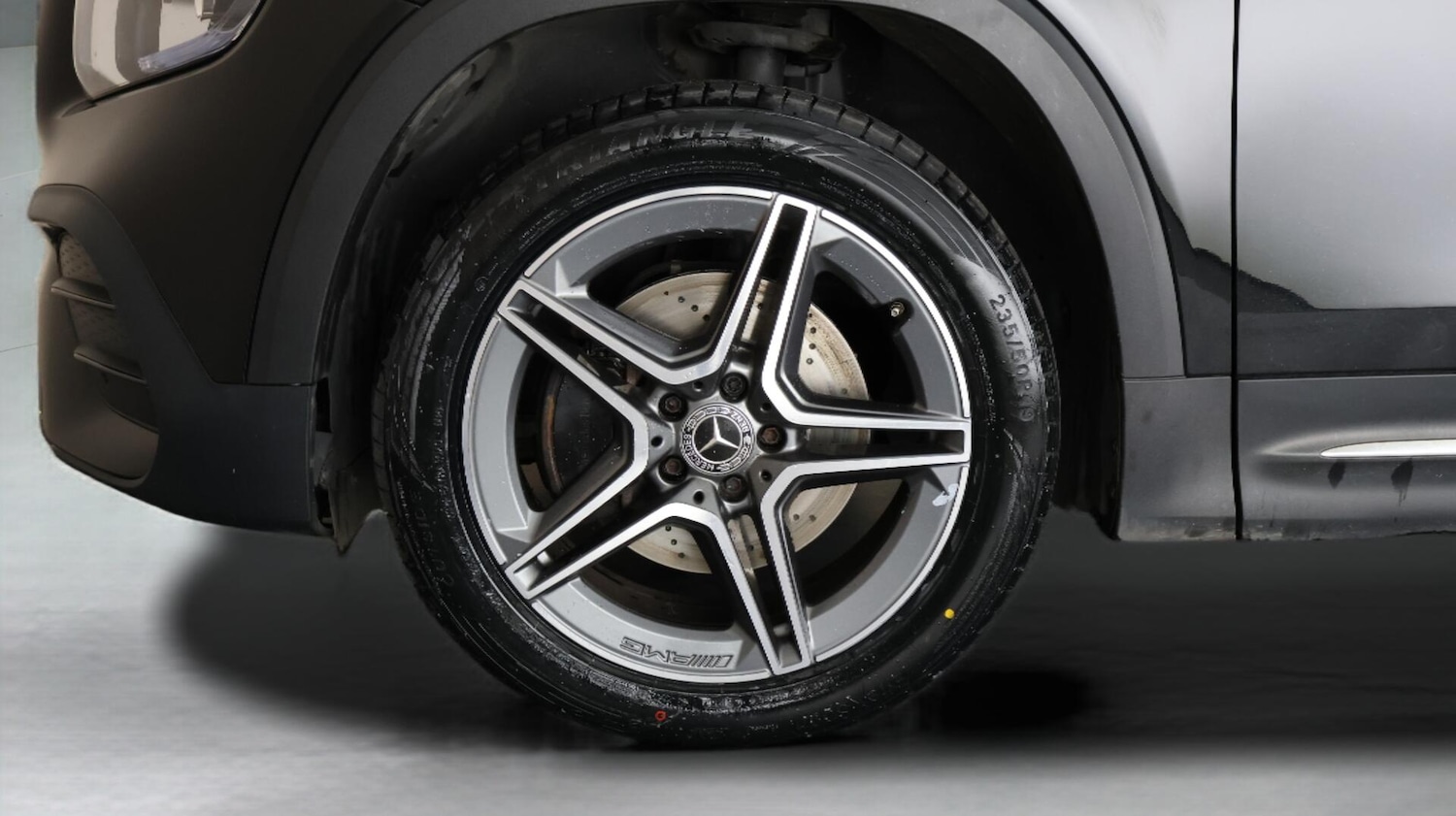 Used Mercedes-Benz GLB 2022 for sale - 76431977: Photo 19