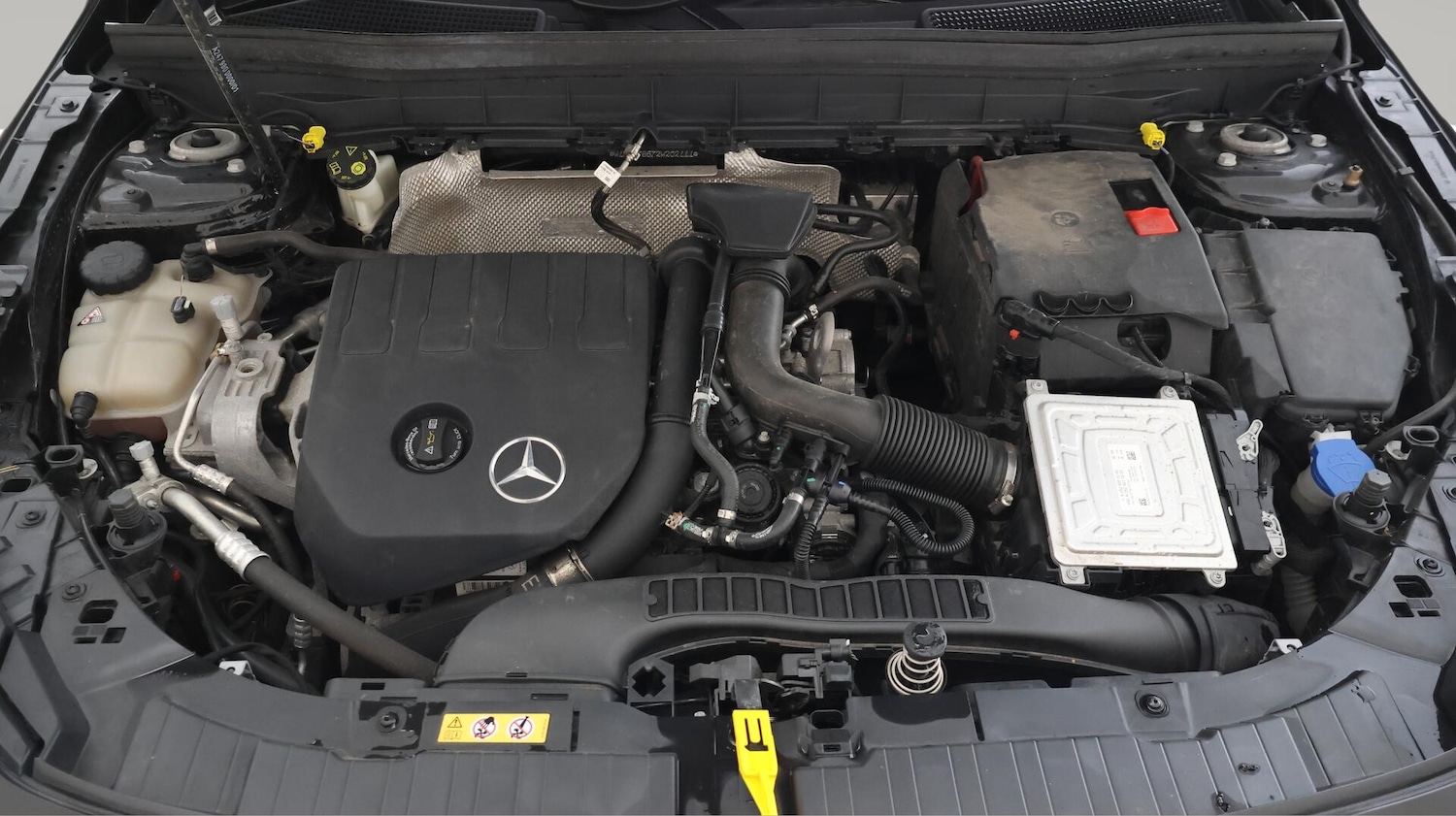 Used Mercedes-Benz GLB 2022 for sale - 76431977: Photo 20