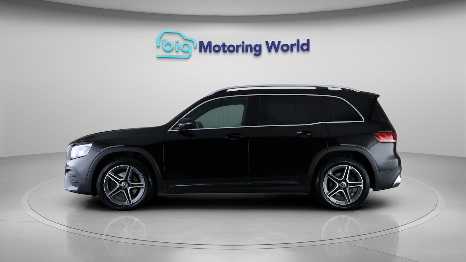 Used Mercedes-Benz GLB 2022 for sale - 76431977: Photo 5