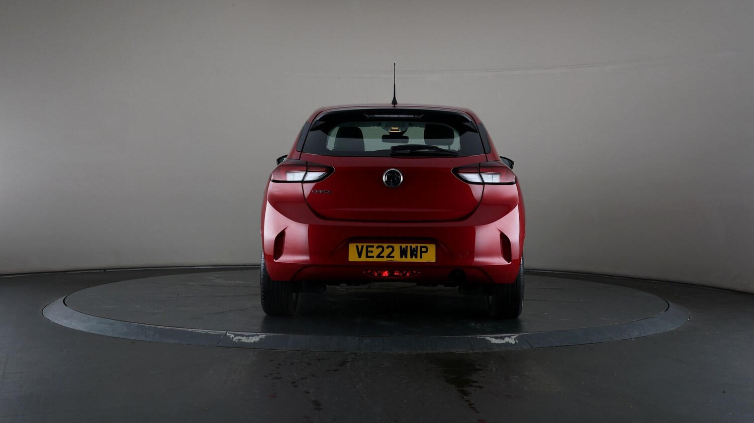 Used Vauxhall Corsa for sale - 76810359: Photo 25