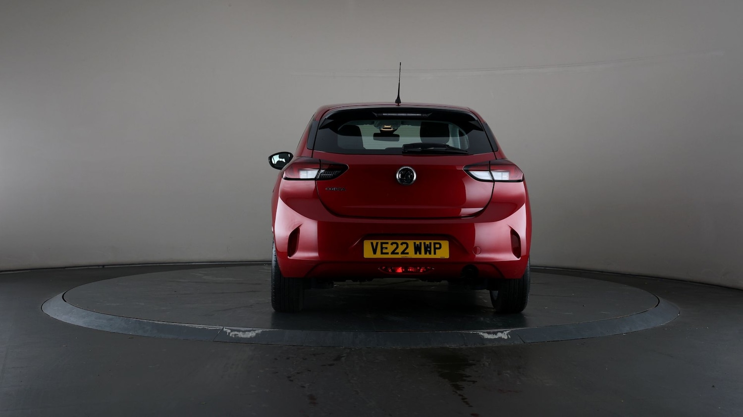 Used Vauxhall Corsa for sale - 76810359: Photo 26