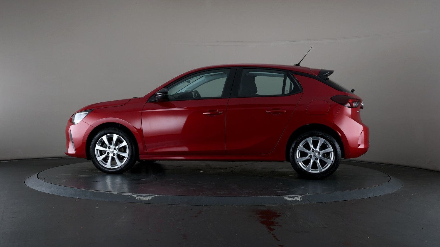 Used Vauxhall Corsa for sale - 76810359: Photo 27