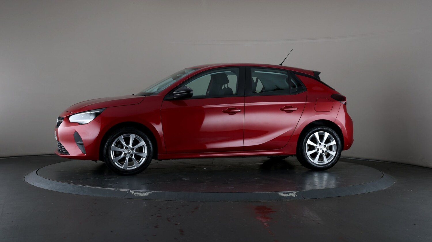 Used Vauxhall Corsa for sale - 76810359: Photo 30