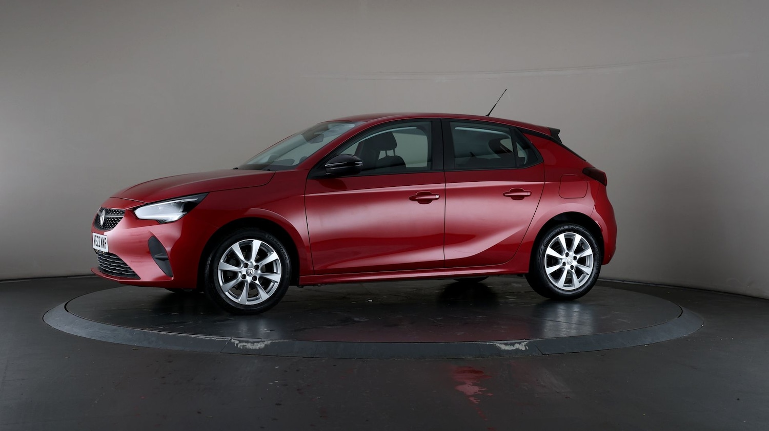 Used Vauxhall Corsa for sale - 76810359: Photo 31