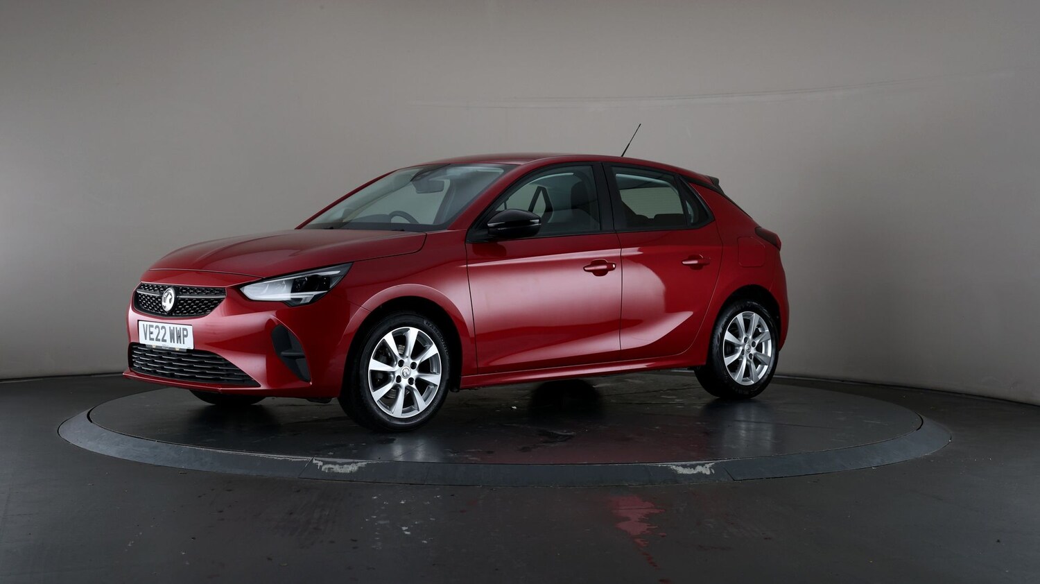 Used Vauxhall Corsa for sale - 76810359: Photo 33