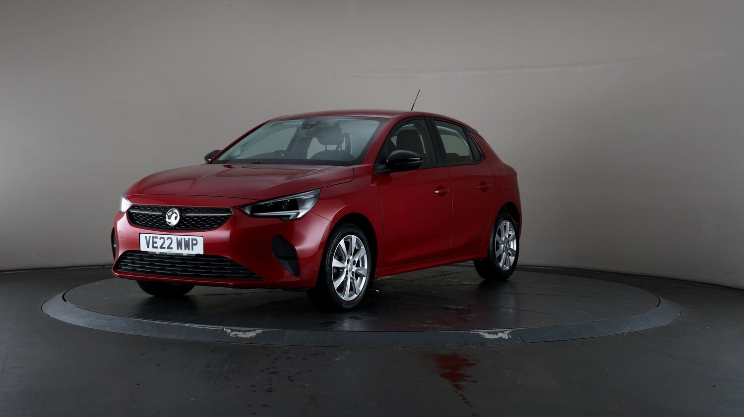 Used Vauxhall Corsa for sale - 76810359: Photo 35