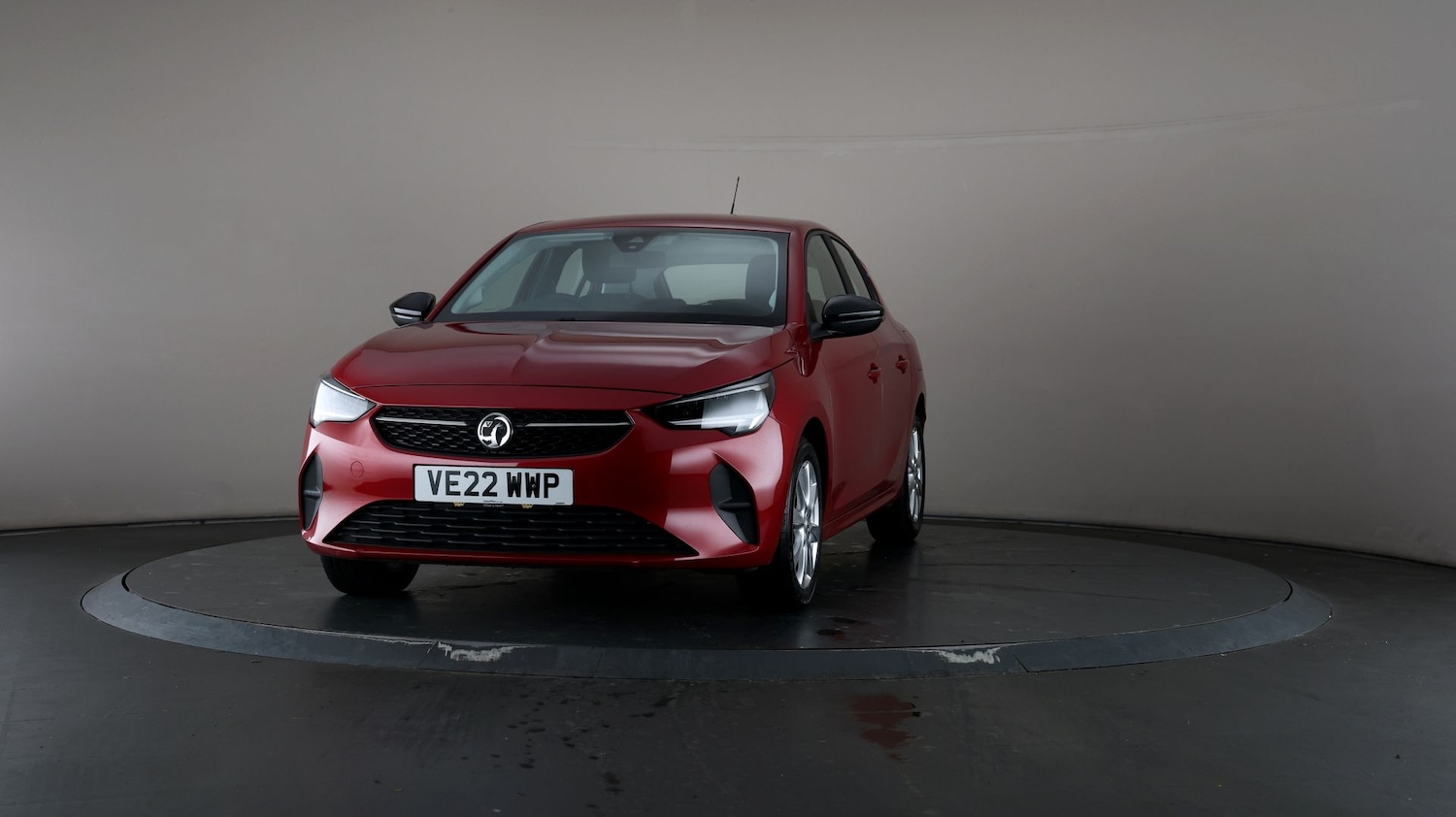 Used Vauxhall Corsa for sale - 76810359: Photo 38