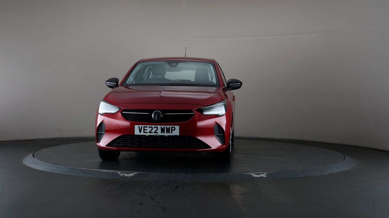 Used Vauxhall Corsa for sale - 76810359: Photo 39