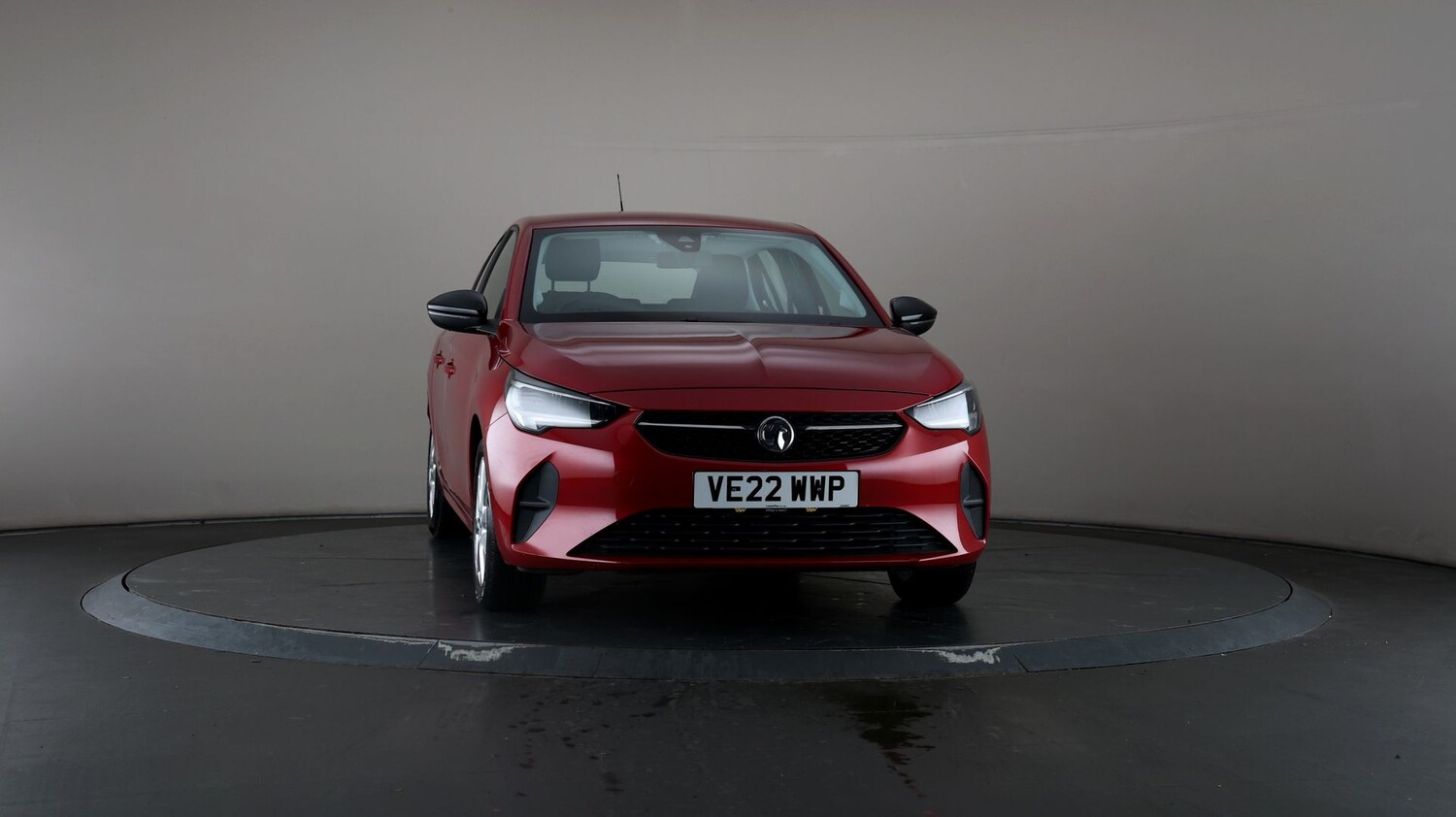 Used Vauxhall Corsa for sale - 76810359: Photo 41