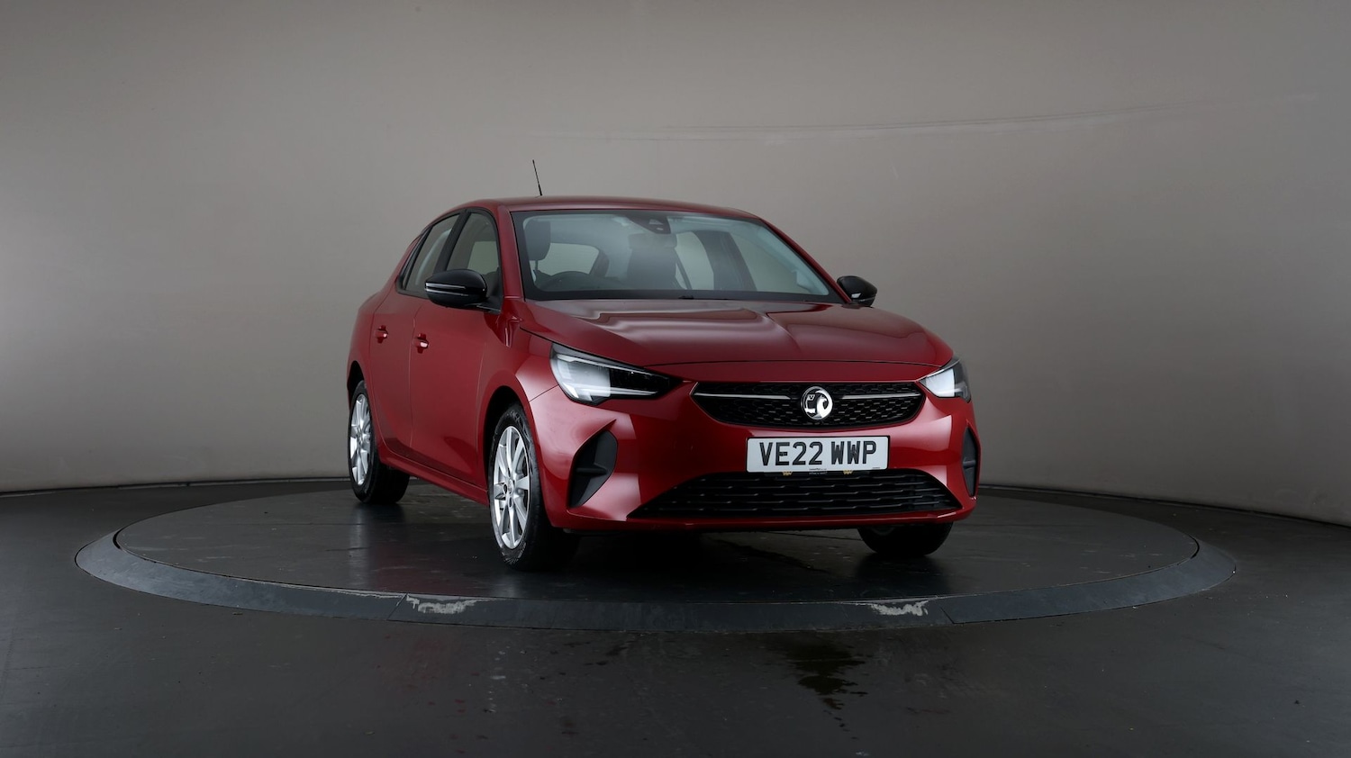 Used Vauxhall Corsa for sale - 76810359: Photo 42