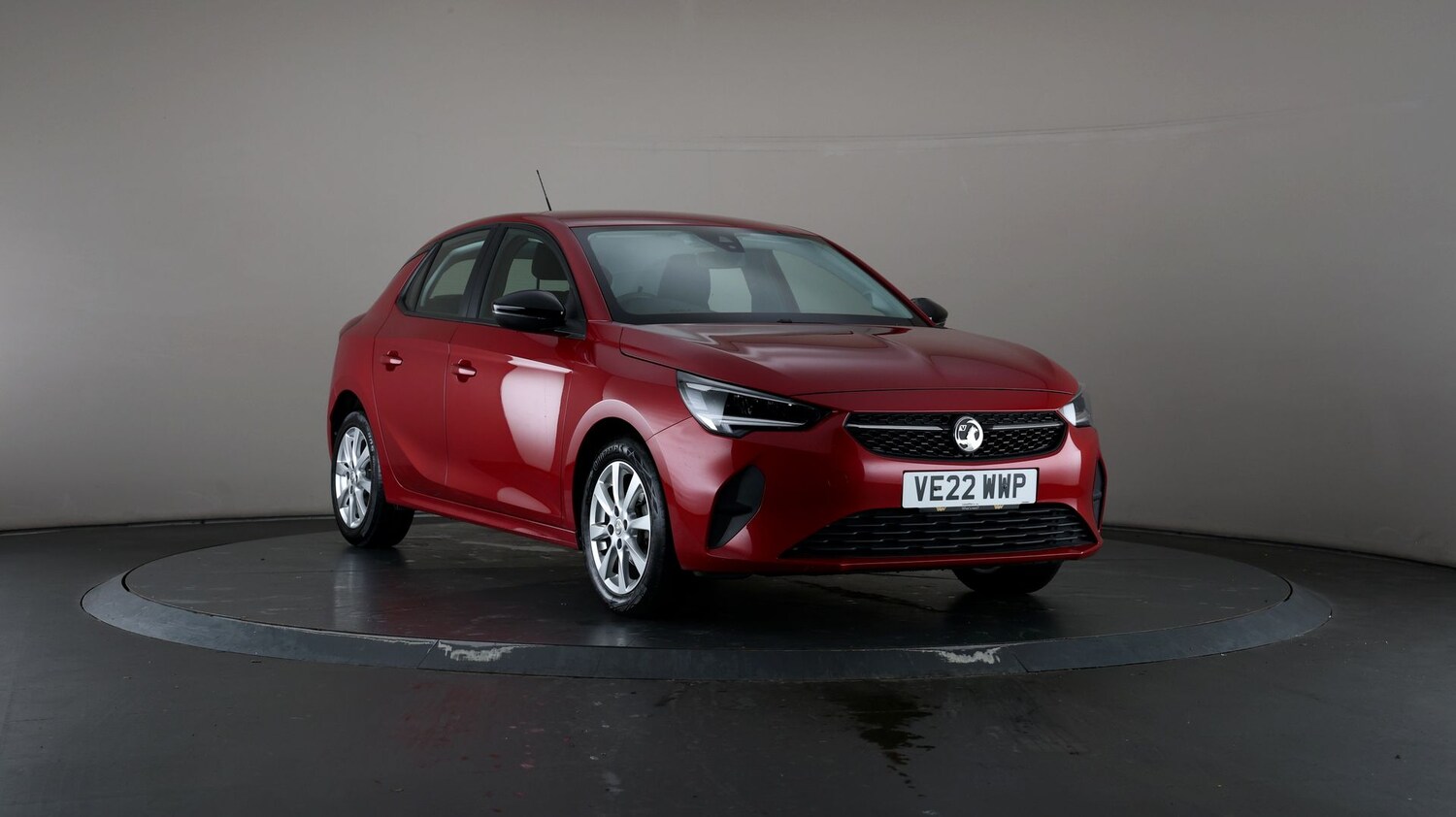 Used Vauxhall Corsa for sale - 76810359: Photo 43