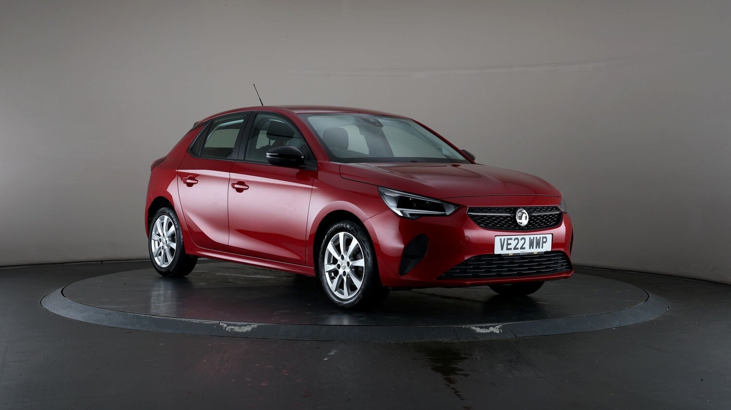 Used Vauxhall Corsa for sale - 76810359: Photo 44