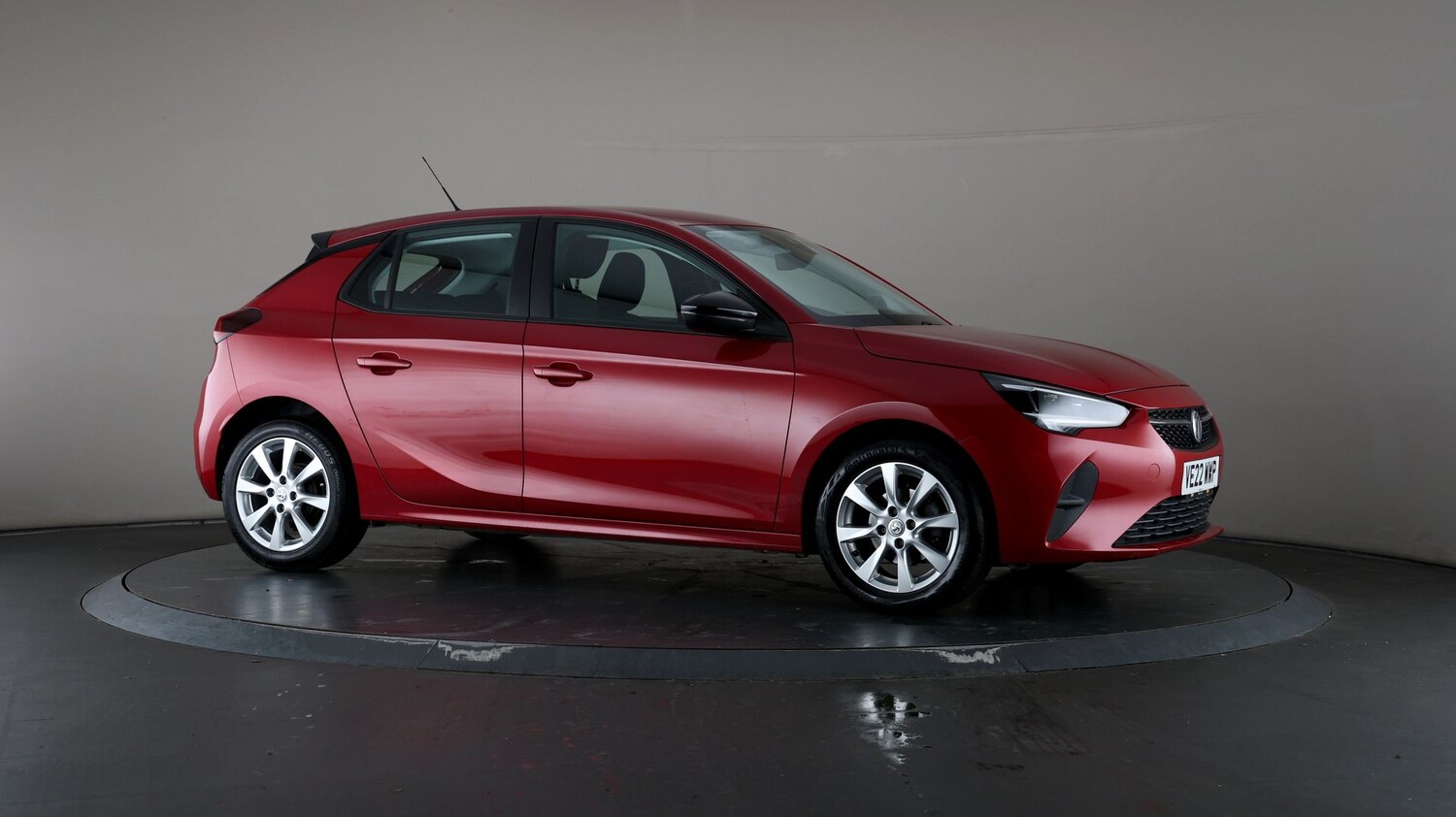 Used Vauxhall Corsa for sale - 76810359: Photo 47