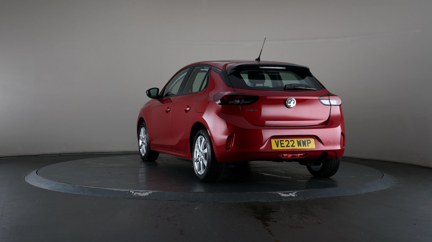 Used Vauxhall Corsa for sale - 76810359: Photo 48