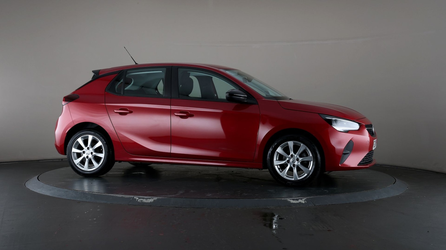 Used Vauxhall Corsa for sale - 76810359: Photo 49