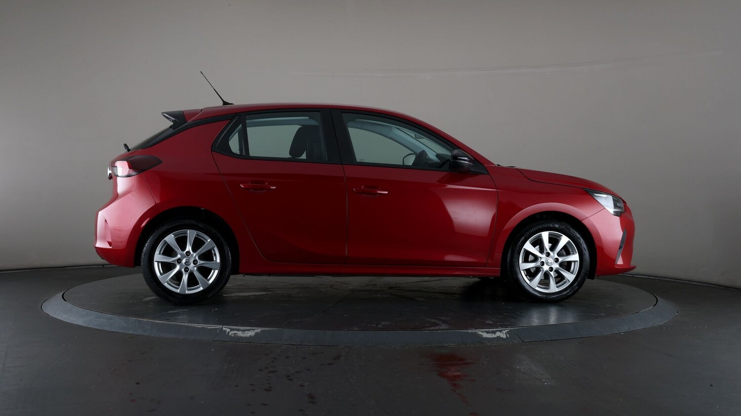 Used Vauxhall Corsa for sale - 76810359: Photo 52