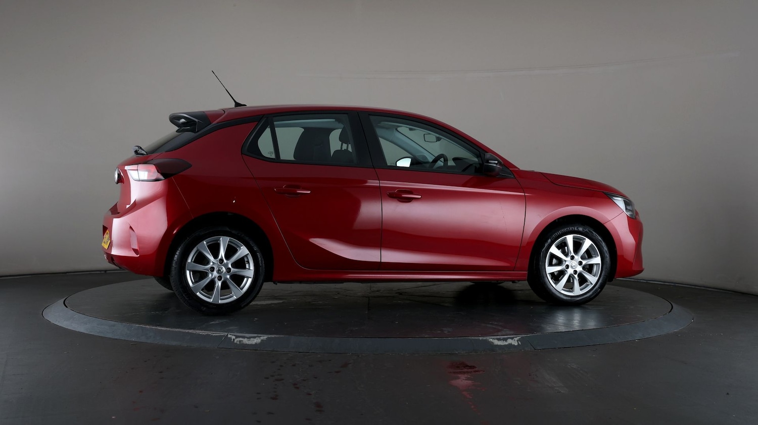 Used Vauxhall Corsa for sale - 76810359: Photo 53