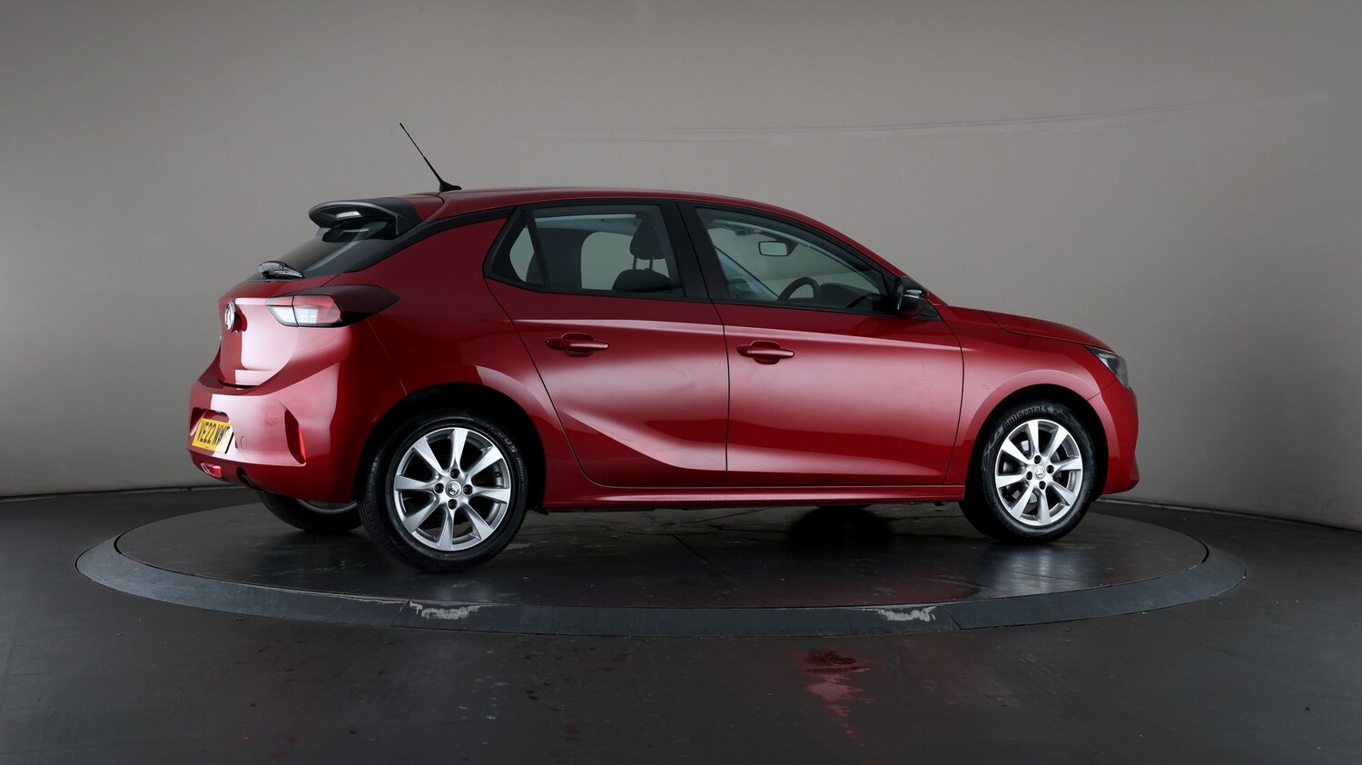 Used Vauxhall Corsa for sale - 76810359: Photo 54