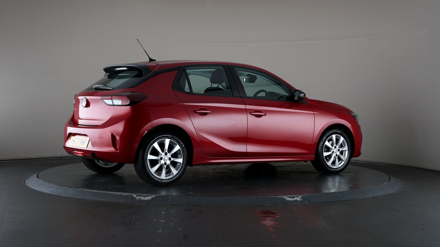 Used Vauxhall Corsa for sale - 76810359: Photo 55