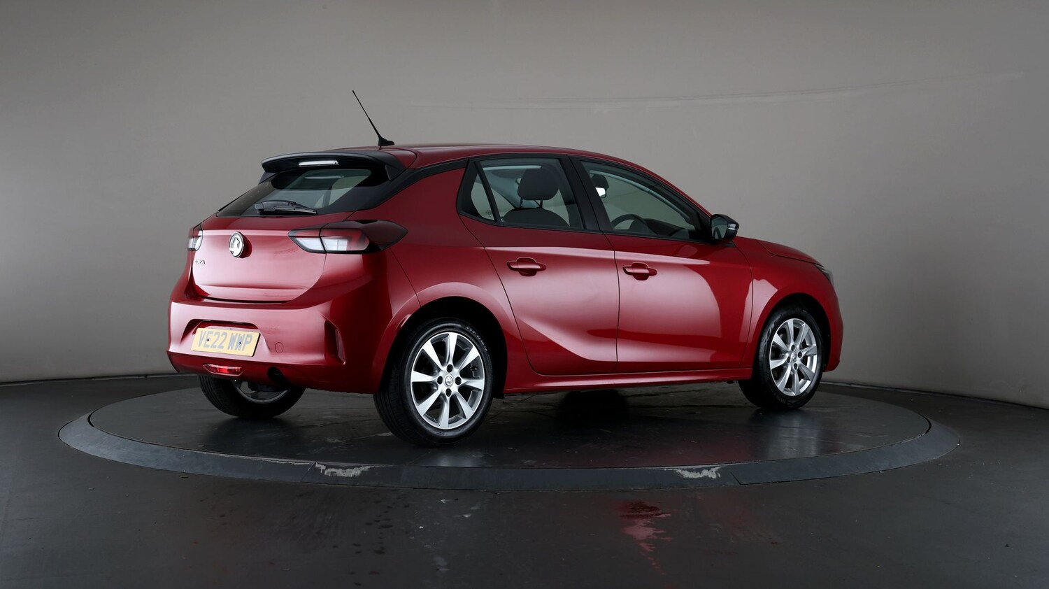 Used Vauxhall Corsa for sale - 76810359: Photo 56