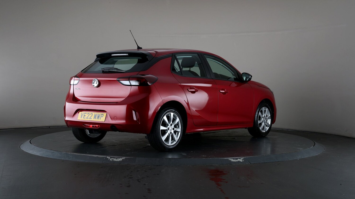 Used Vauxhall Corsa for sale - 76810359: Photo 57