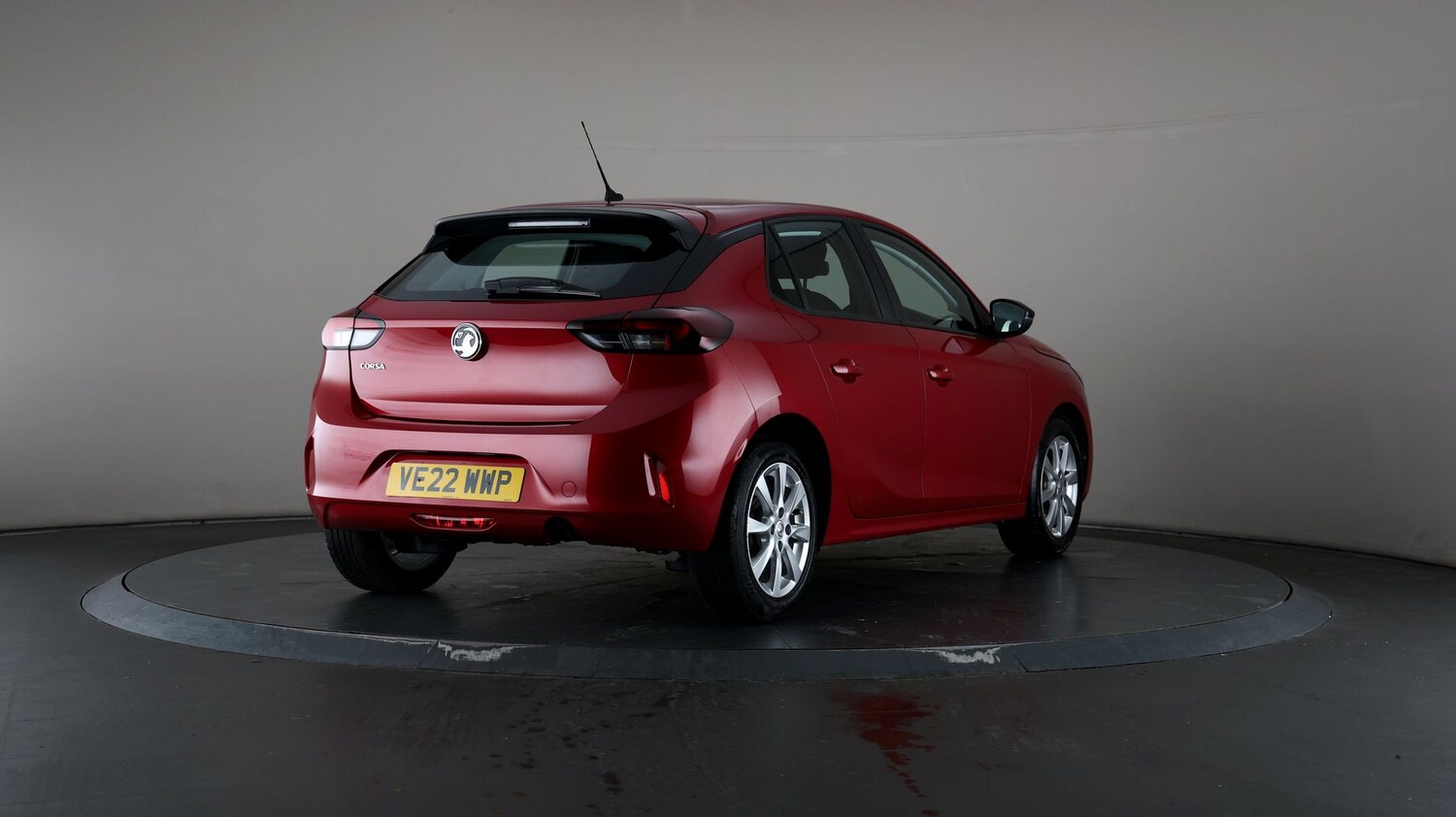 Used Vauxhall Corsa for sale - 76810359: Photo 58