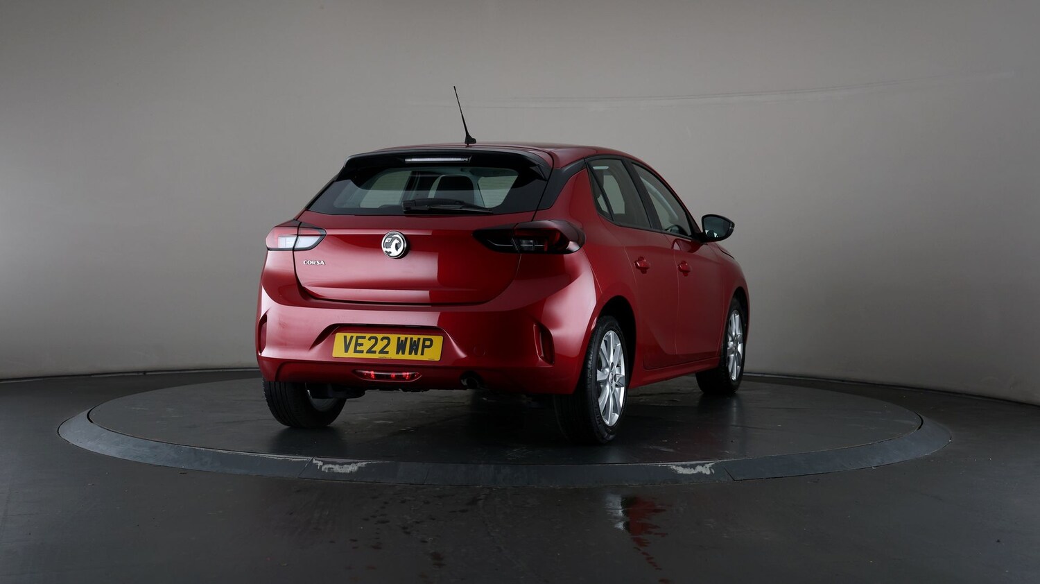 Used Vauxhall Corsa for sale - 76810359: Photo 60