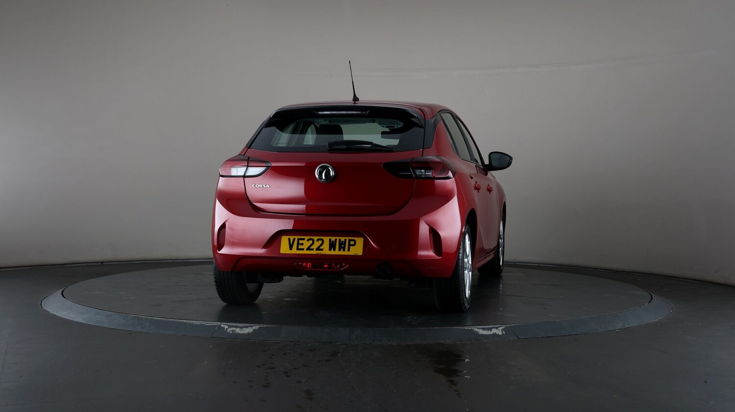 Used Vauxhall Corsa for sale - 76810359: Photo 61