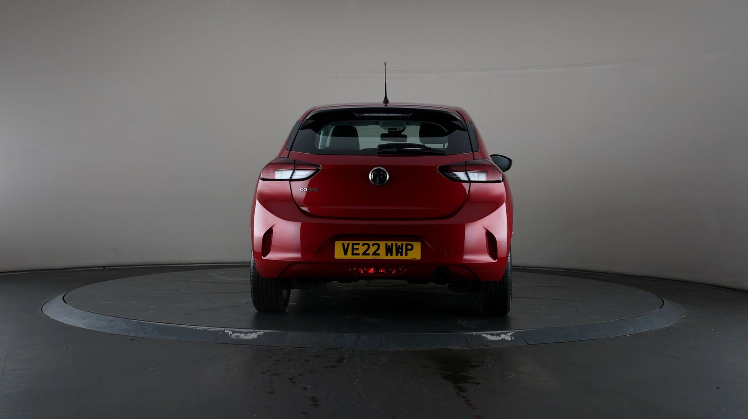 Used Vauxhall Corsa for sale - 76810359: Photo 62