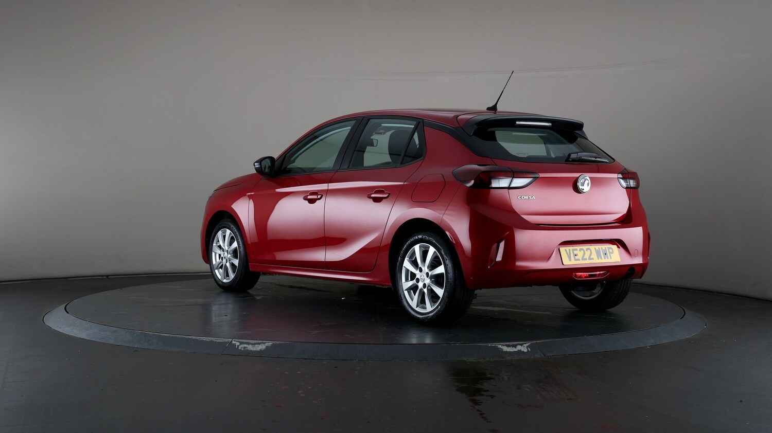 Used Vauxhall Corsa for sale - 76810359: Photo 64