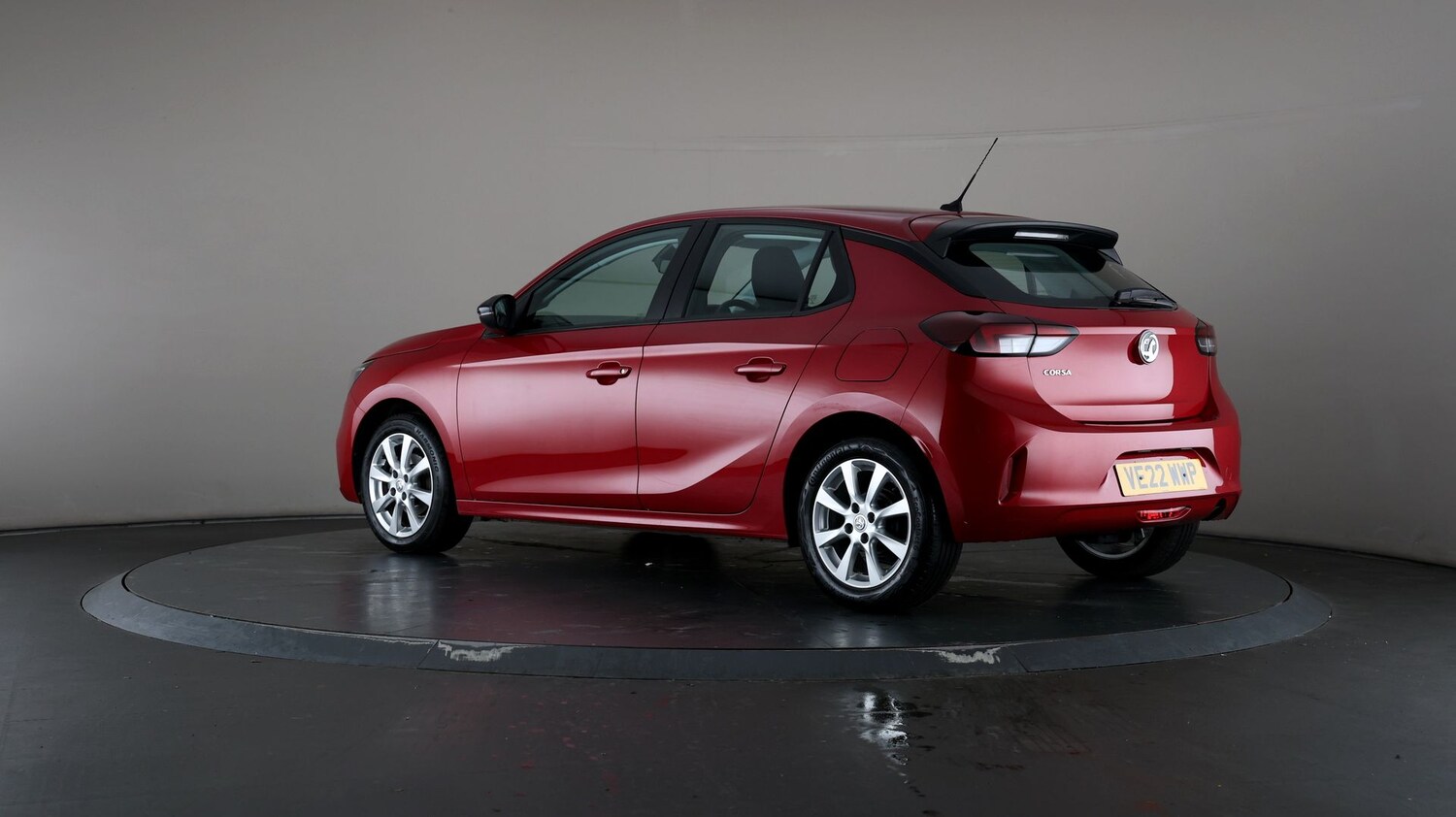 Used Vauxhall Corsa for sale - 76810359: Photo 65