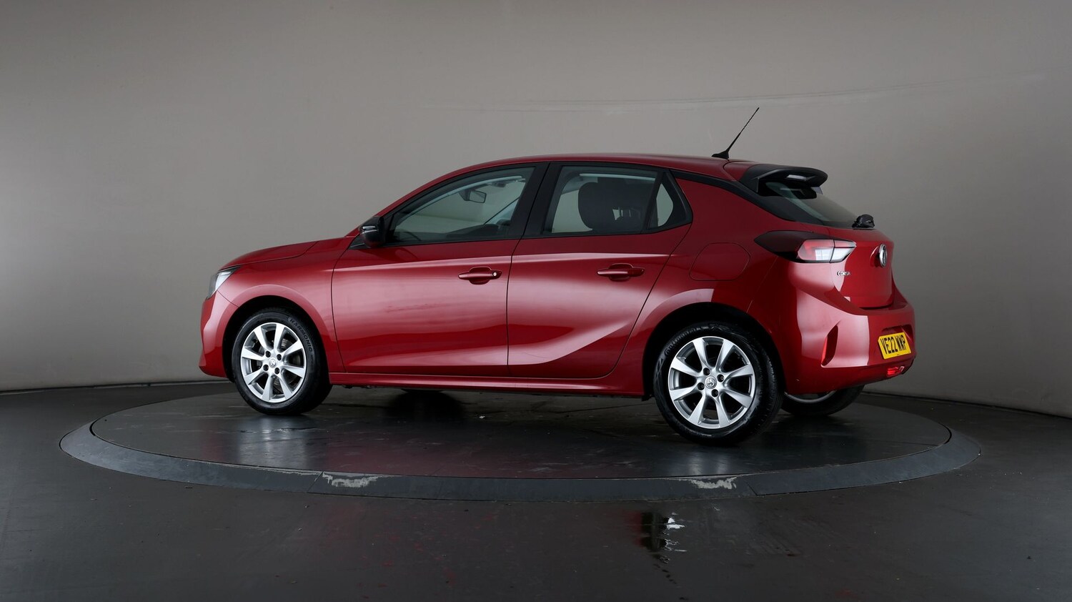 Used Vauxhall Corsa for sale - 76810359: Photo 67