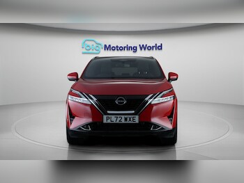 Used Nissan Qashqai 2023 for sale - 78212354: Photo