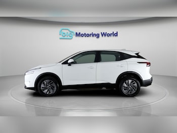 Used Nissan Qashqai 2024 for sale - 78468374: Photo