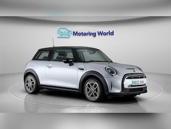 MINI - Electric Hatch