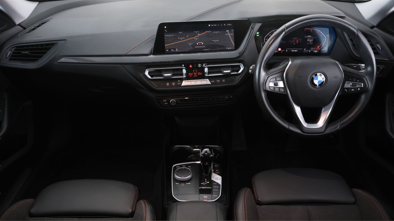 Used BMW 2 Series 2022 for sale - 78094835: Photo 13