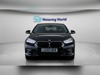 Used BMW 2 Series 2022 for sale - 78094835: Photo