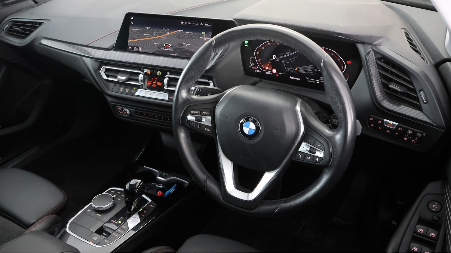 Used BMW 2 Series 2022 for sale - 78094835: Photo 9