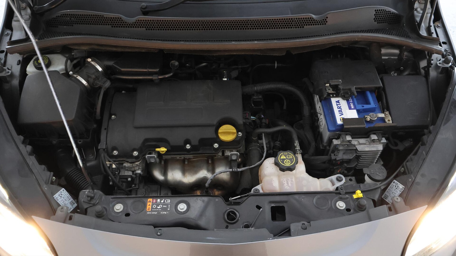 Vehicle 19
