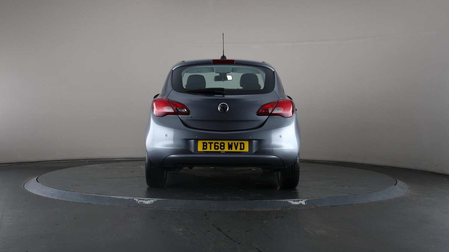 Vehicle 36