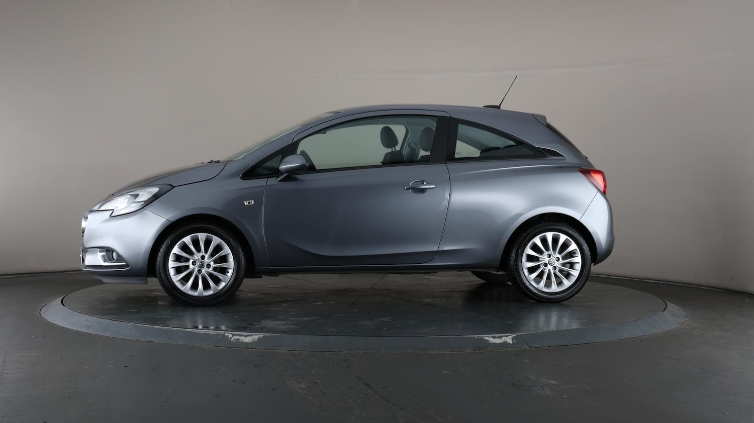 Vehicle 40