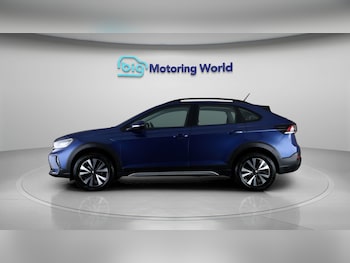 Used Volkswagen Taigo 2022 for sale - 78360489: Photo