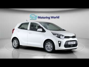 Used Kia Picanto 2022 for sale - 74750897: Photo