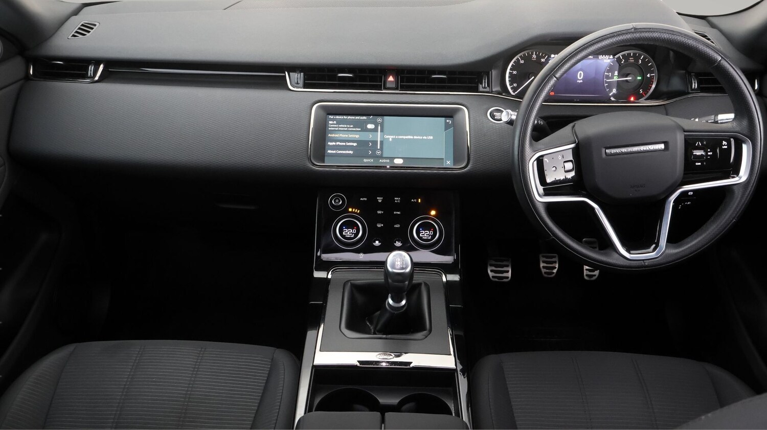 Used Land Rover Range Rover Evoque for sale - 77485425: Photo 12