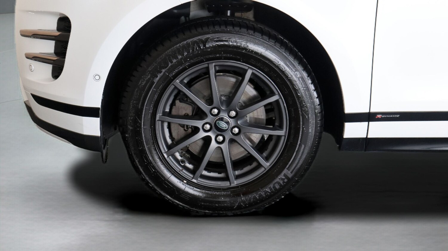 Used Land Rover Range Rover Evoque for sale - 77485425: Photo 17