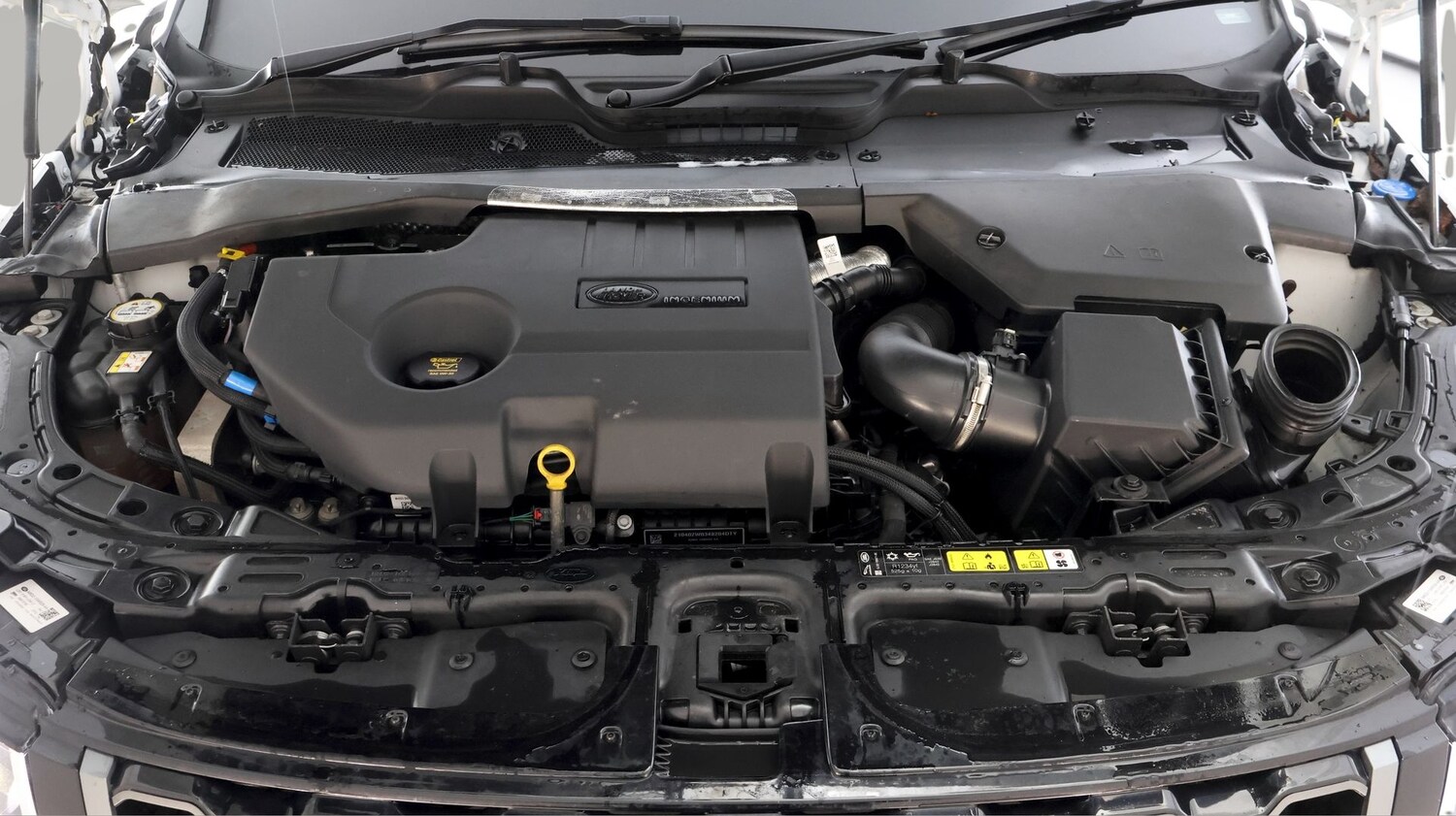 Used Land Rover Range Rover Evoque for sale - 77485425: Photo 18